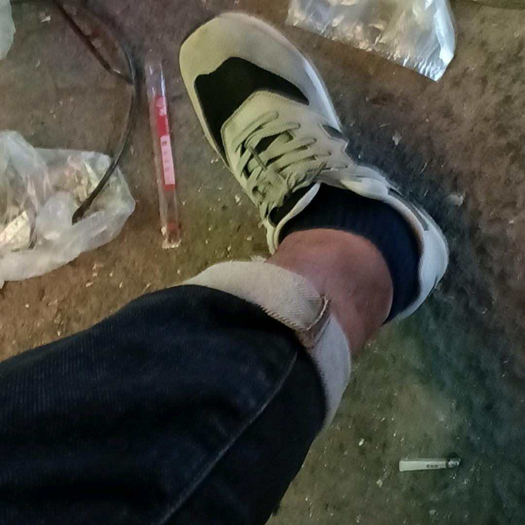 脆皮狗肉