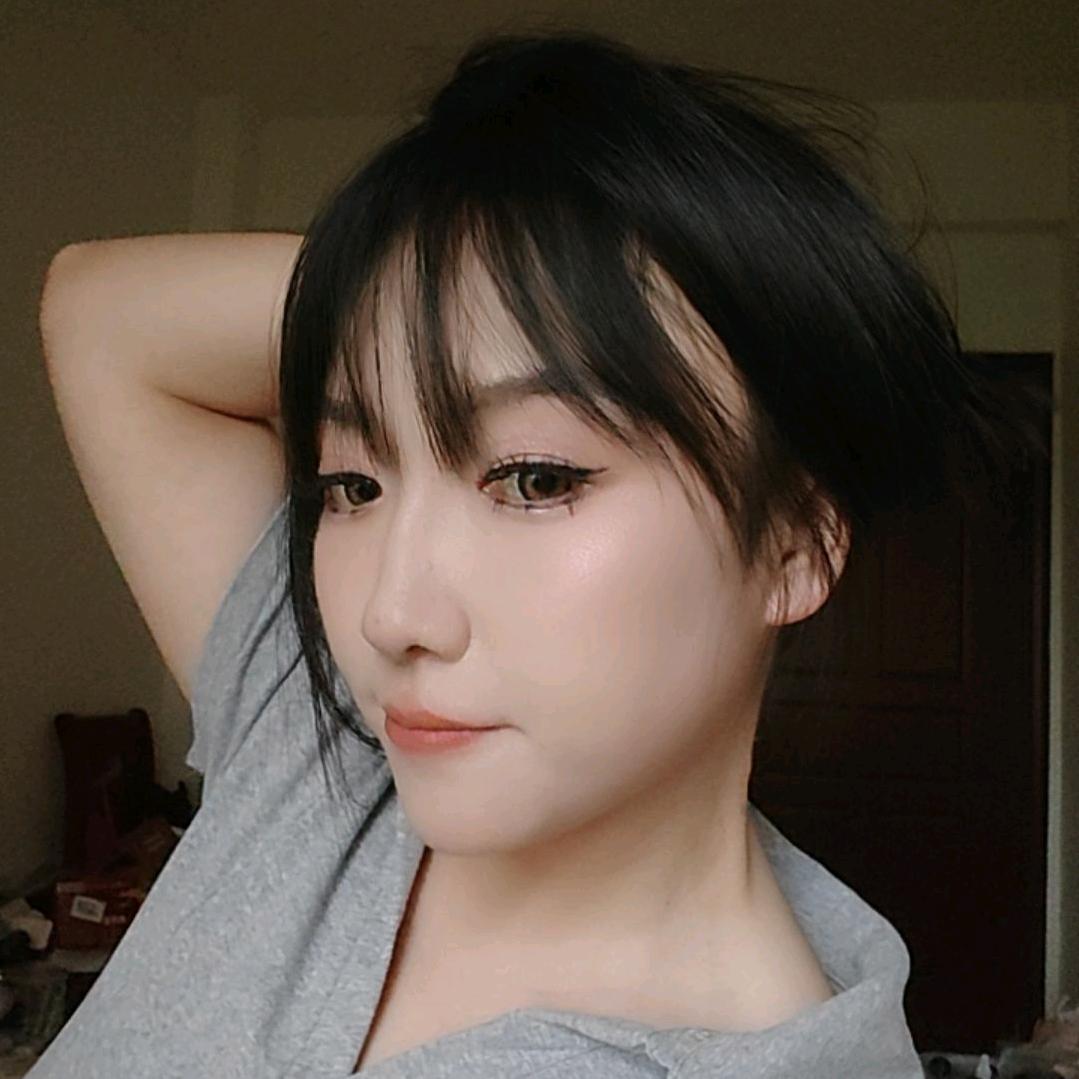 @小幸运&