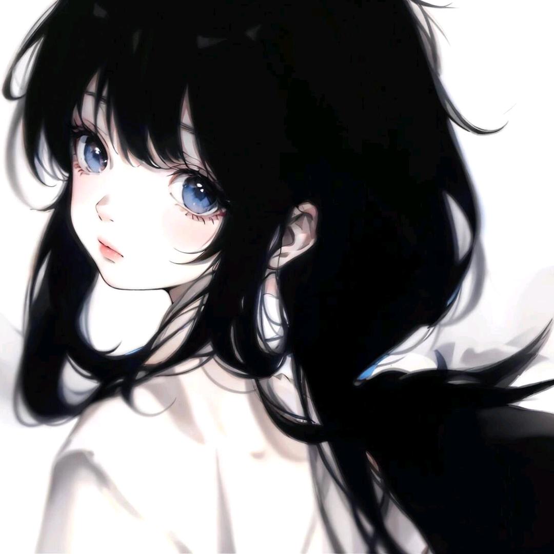 玖念头像