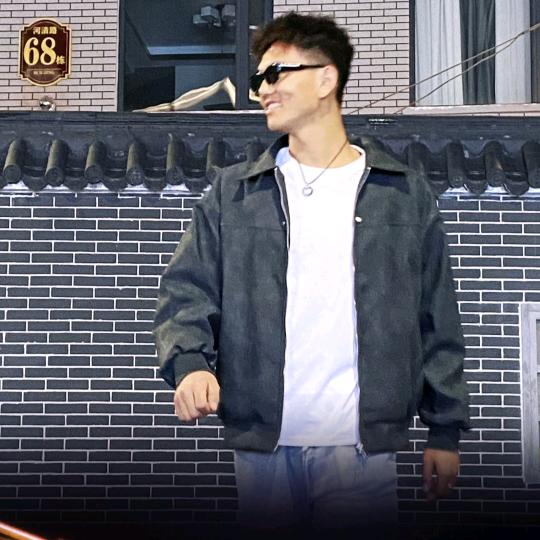 張喜洋