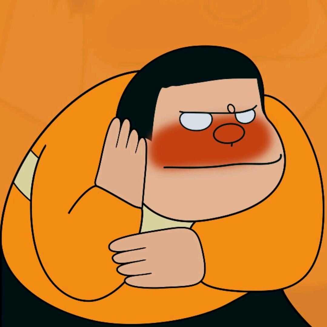 我要睡大觉🛌