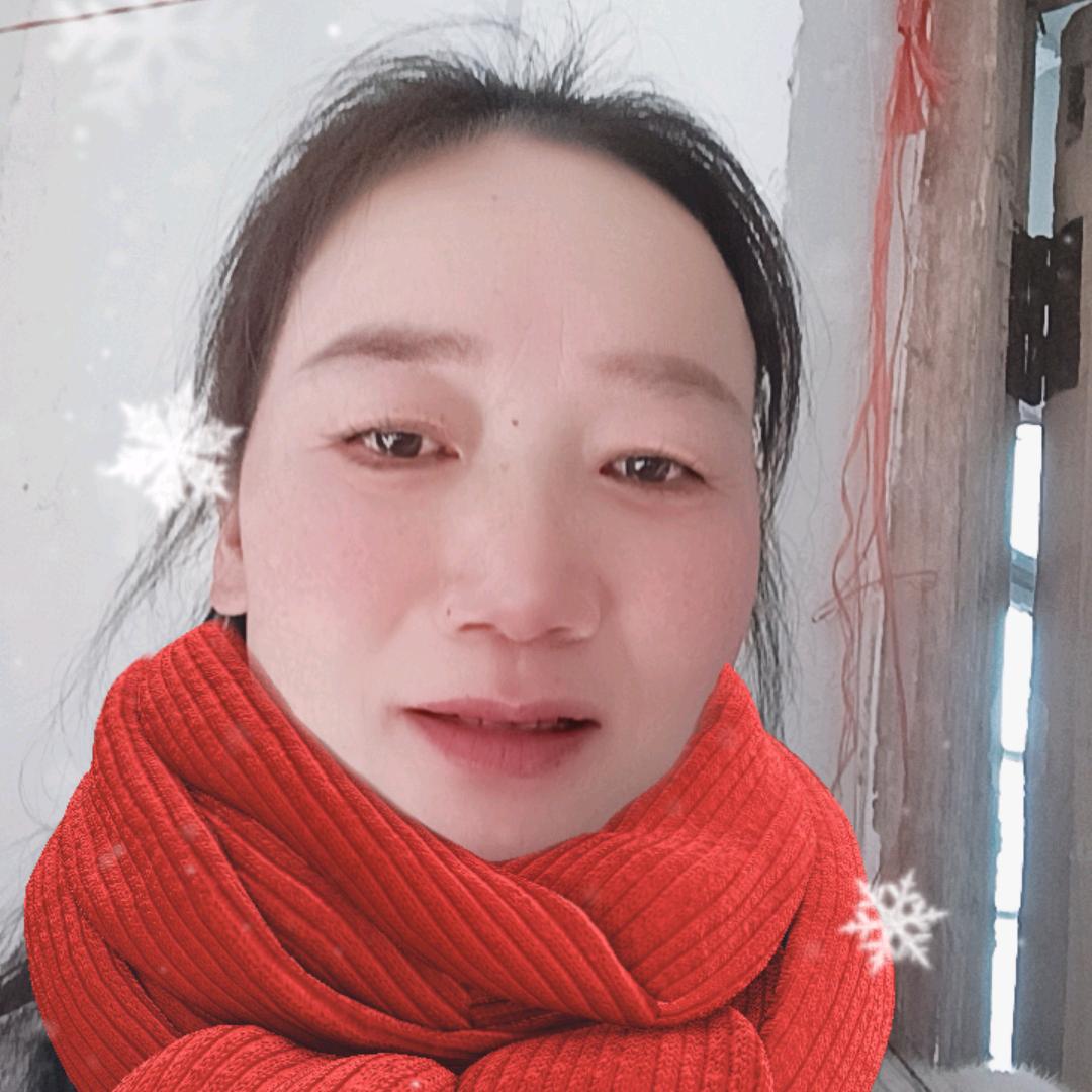 幸运草.