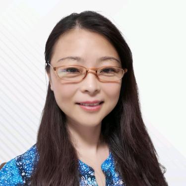 河南洛阳贺雅琴老师