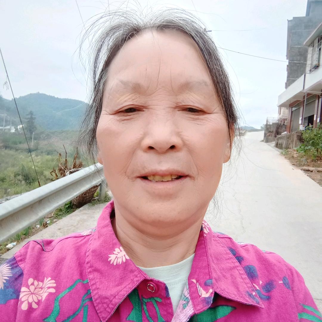 扶二孃