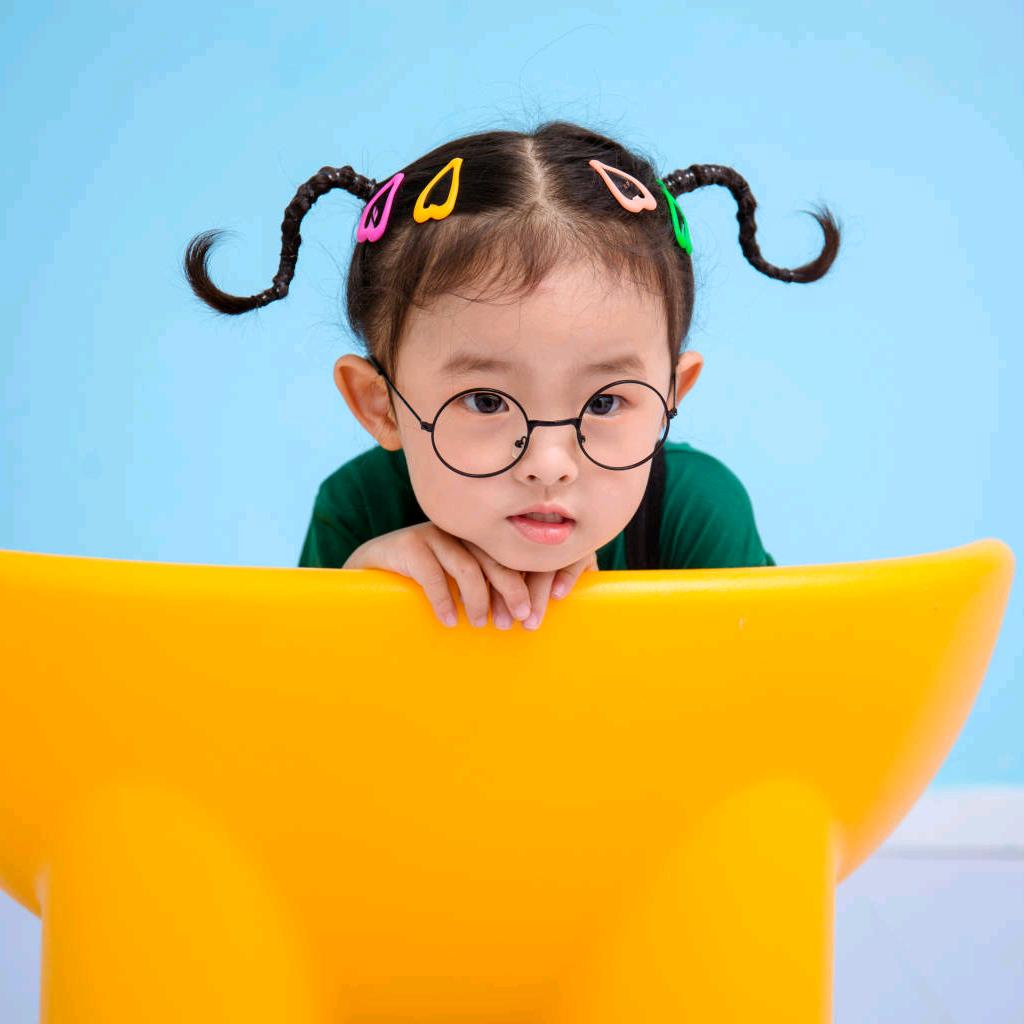 熙熙宝贝的快乐瞬间