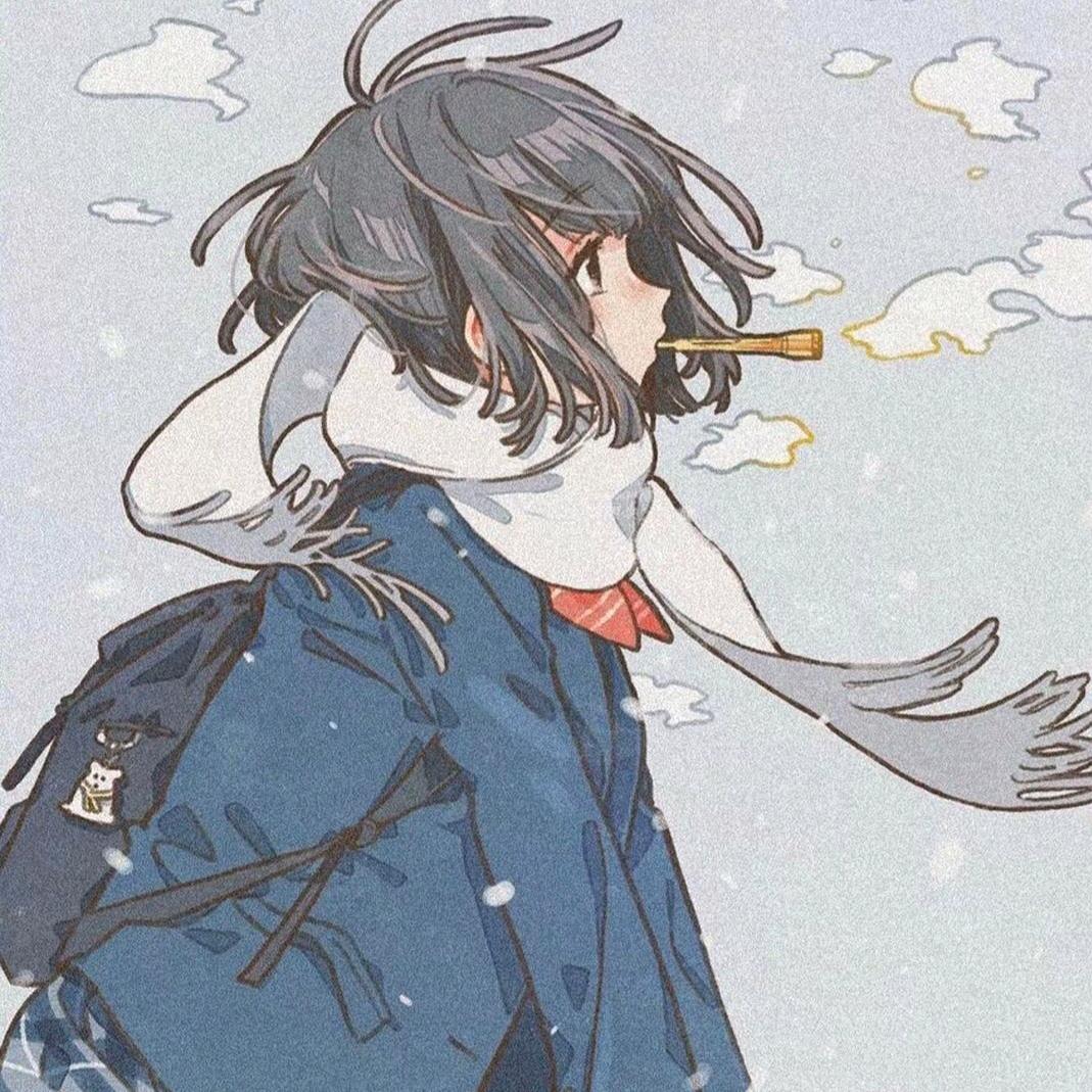 終將美好.