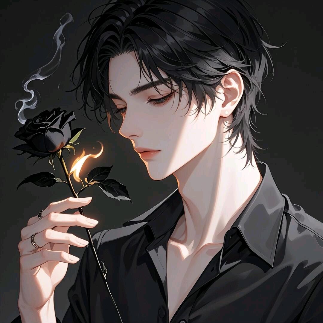 京墨.⚡