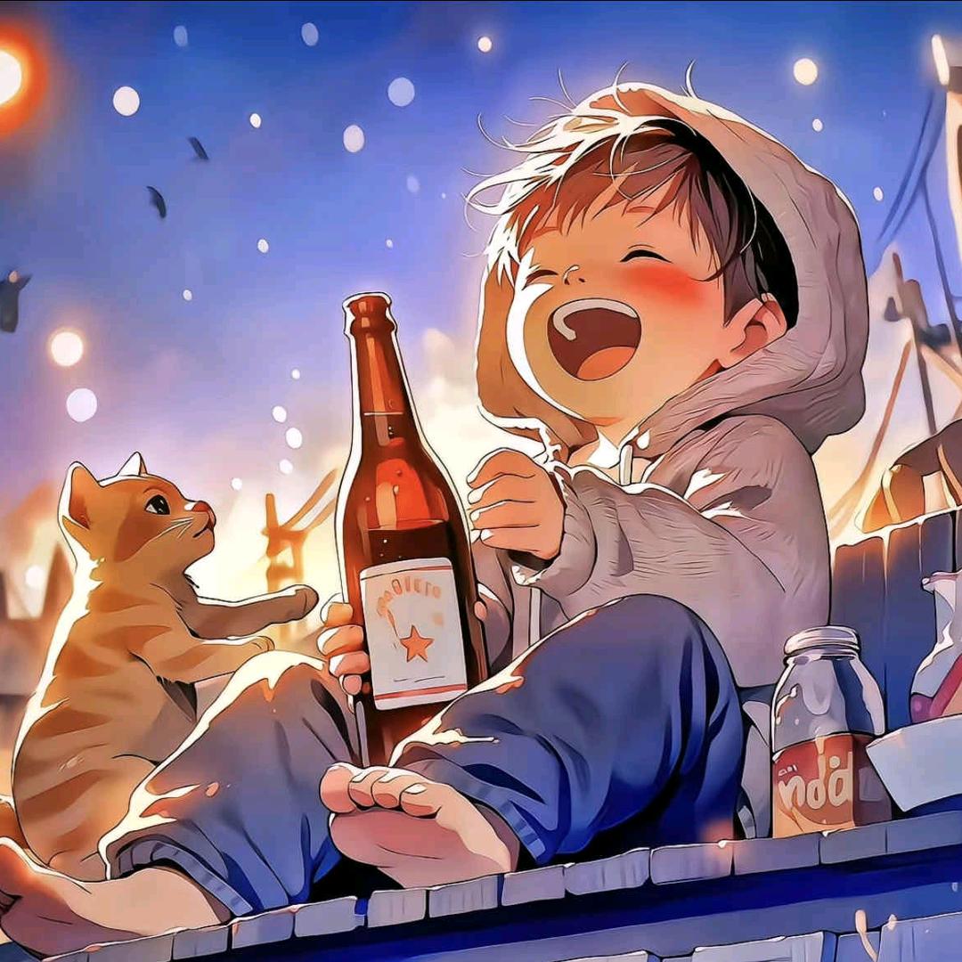做我的猫