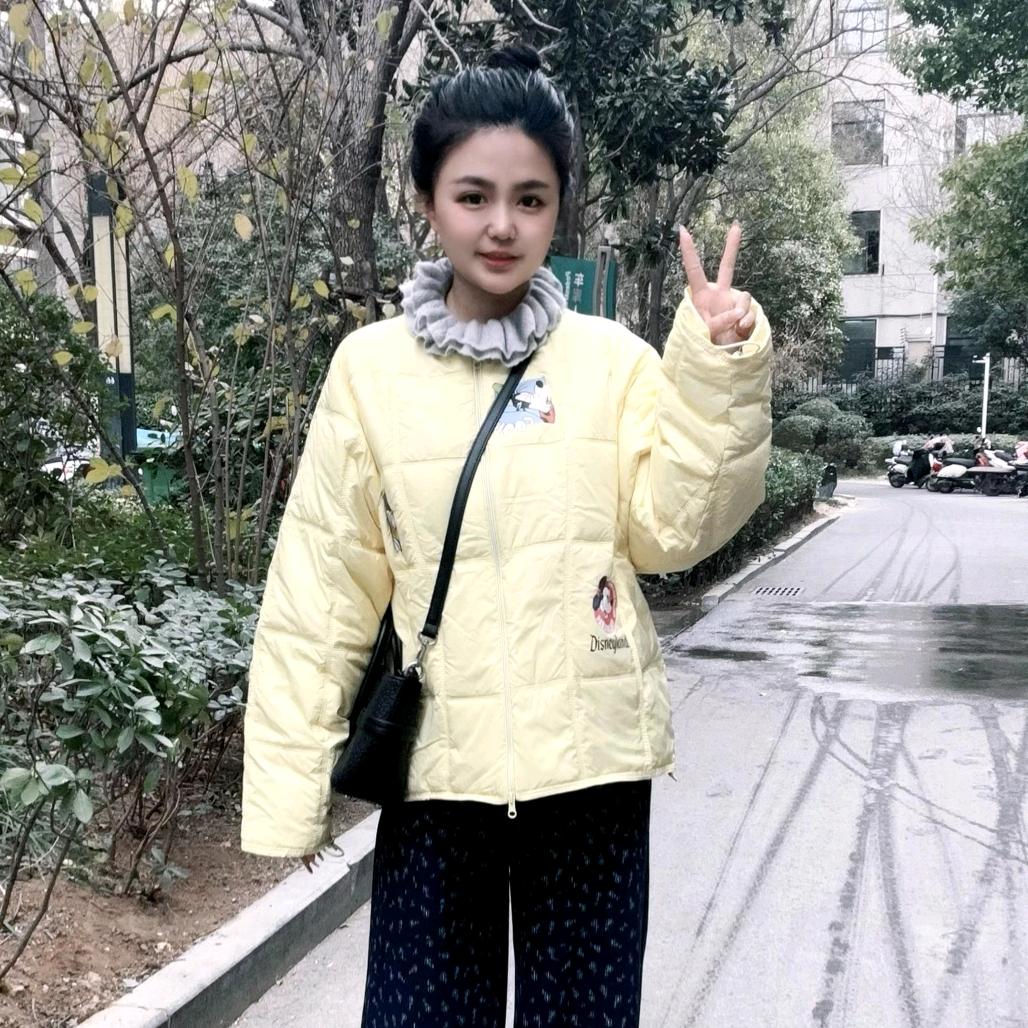 暖宝妈妈的减脂日记