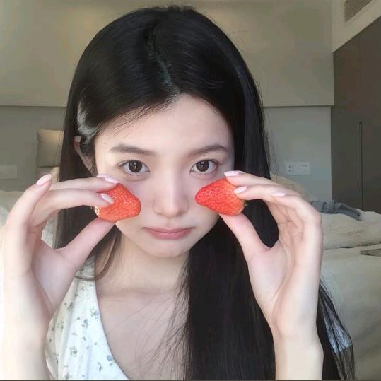 曹莓甜甜圈🍩（备考版）