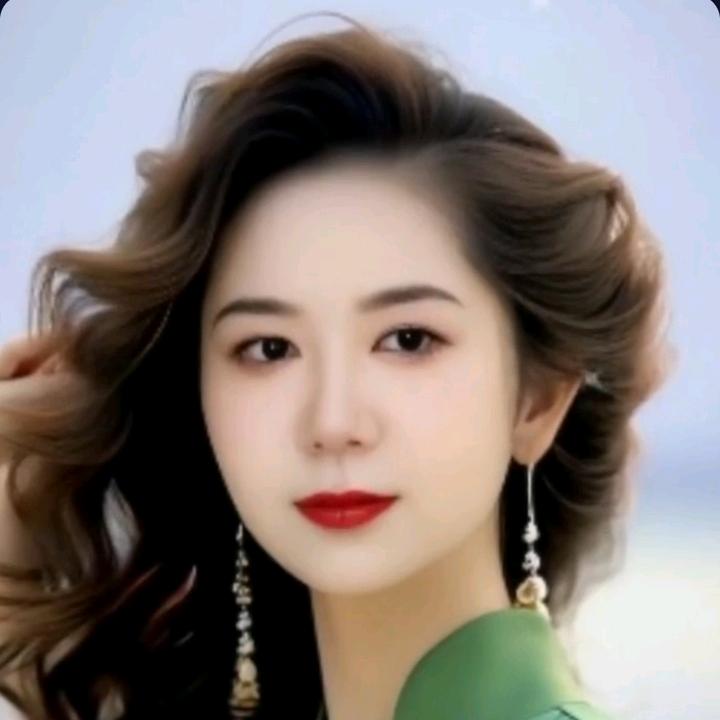 草绿绿