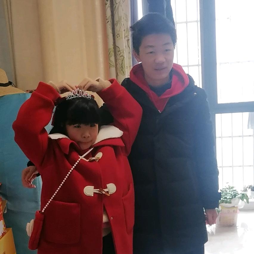 头爱慕