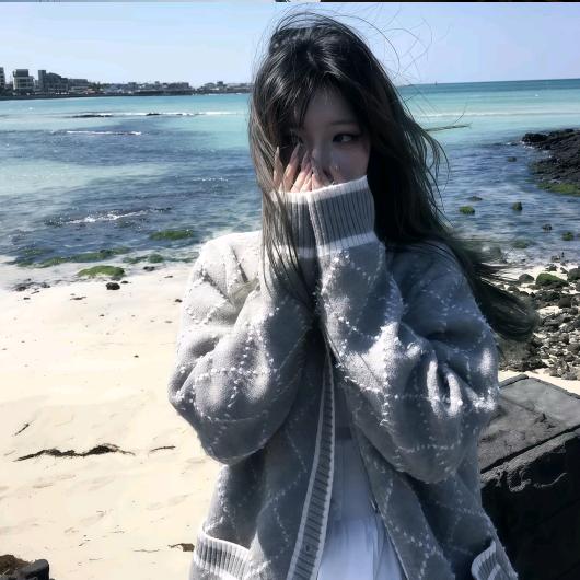 你怎么对谁都好