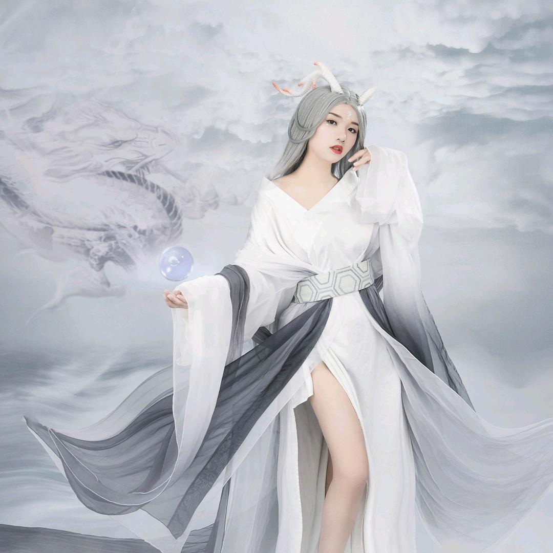 莫小七