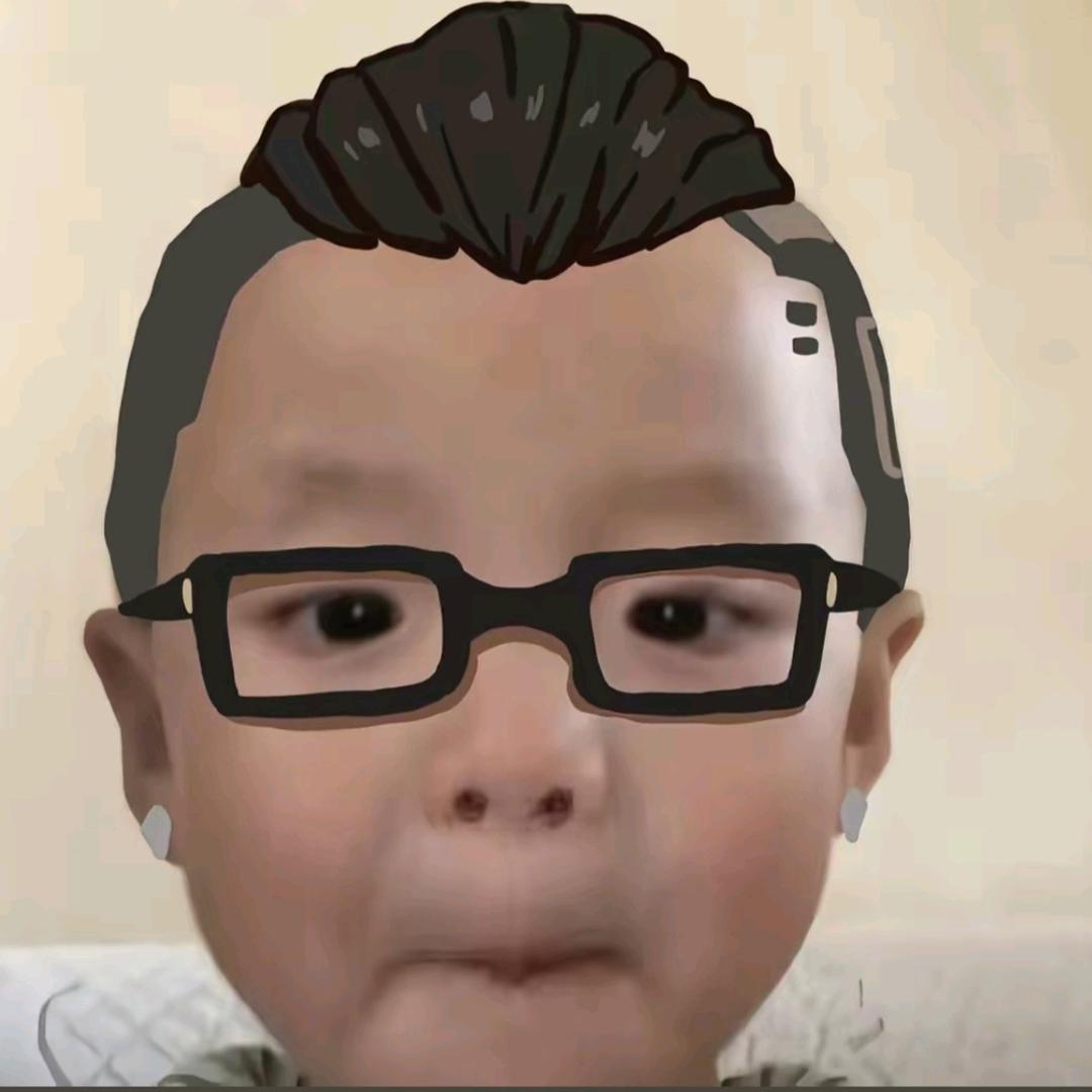 丸摸丝～