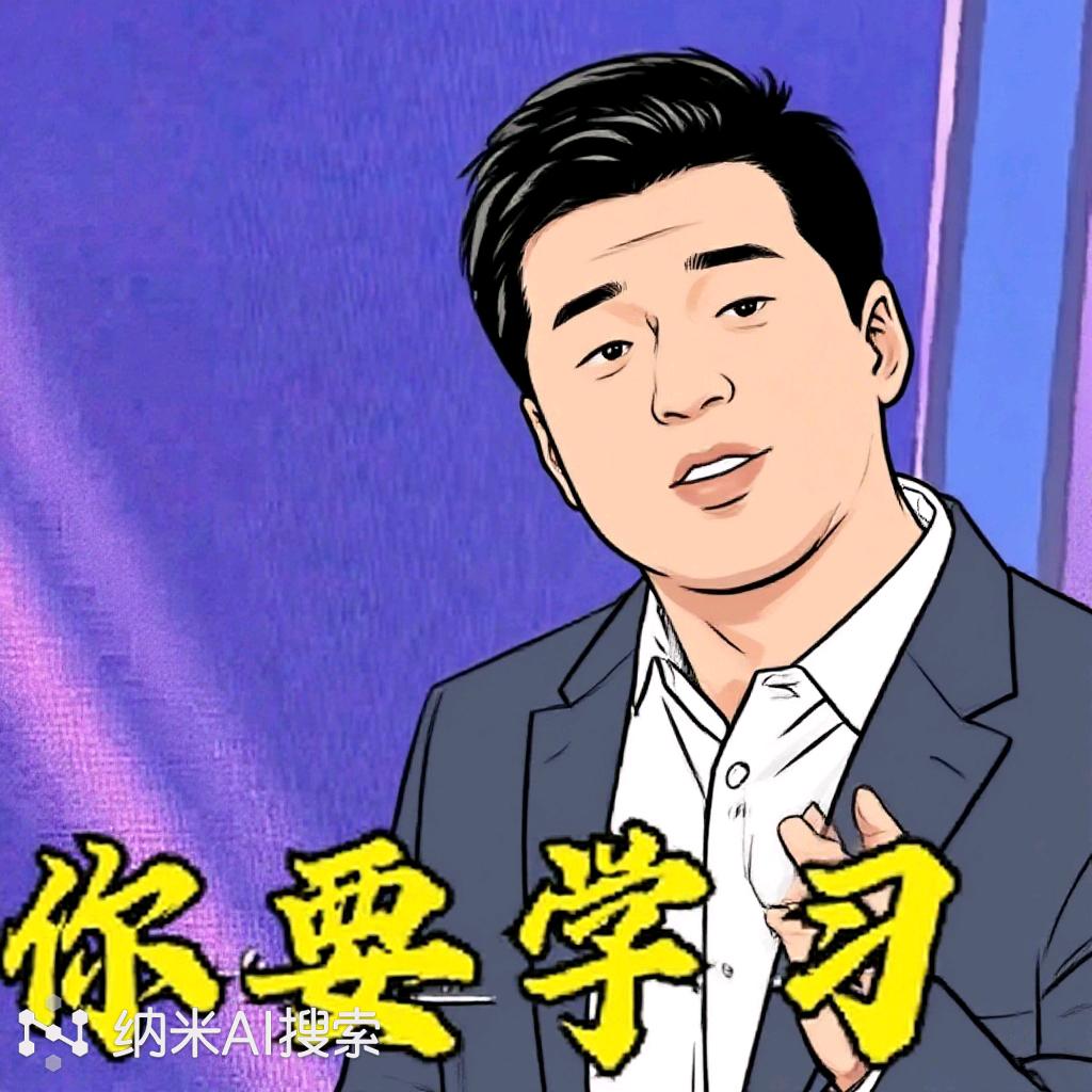 听张老师讲升学规划