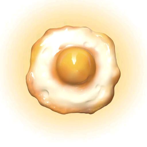 煎蛋🍳