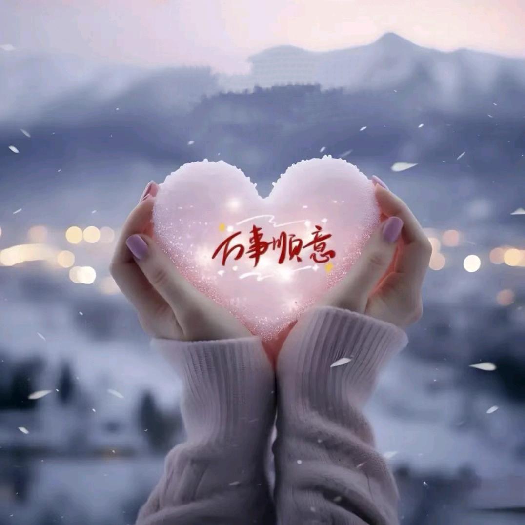 雨滴樱花草漫涯