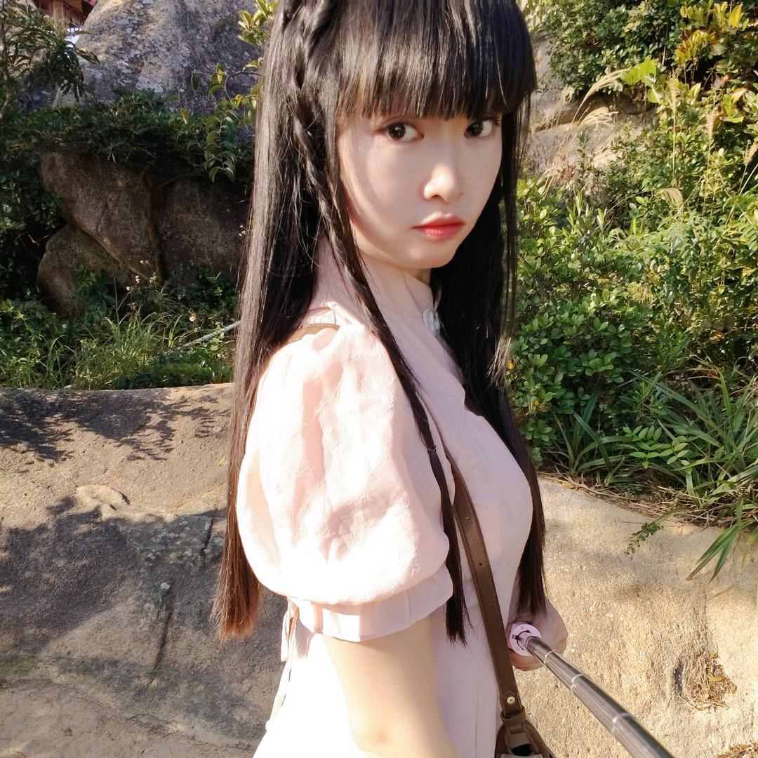 封小美