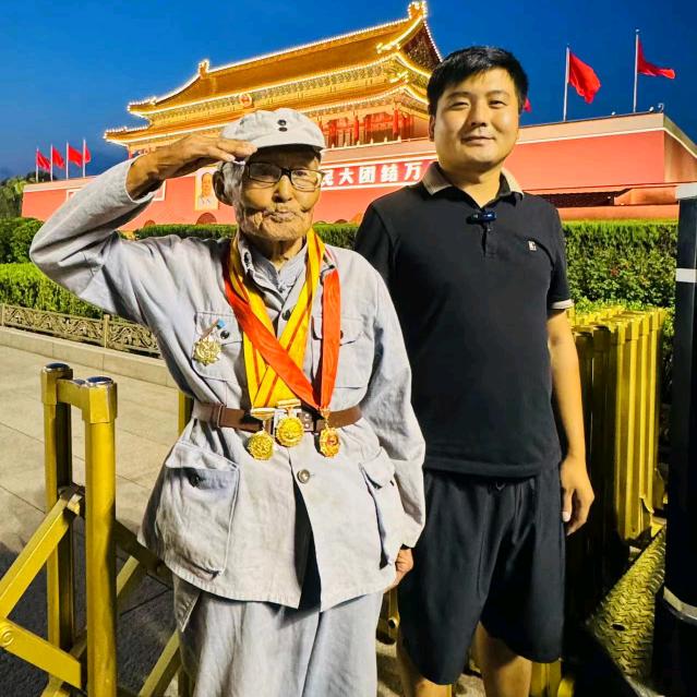 汪爷爷的小燕子@抖音