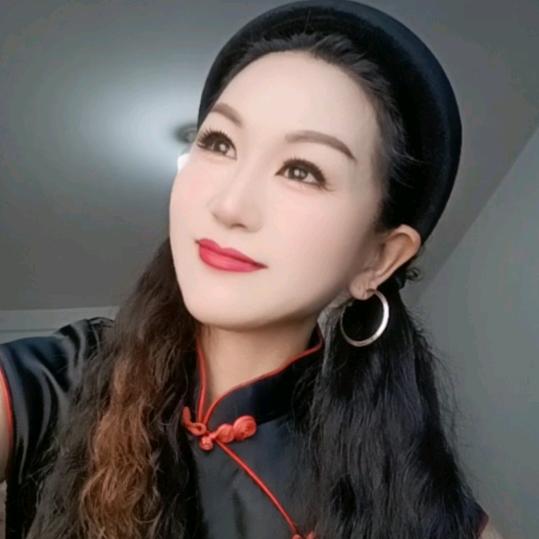 珍儿🌹畲族姐姐