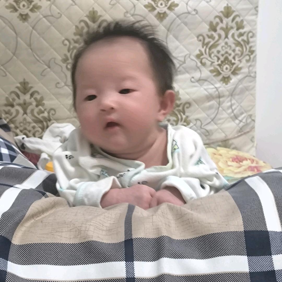 芸汐成长日记.