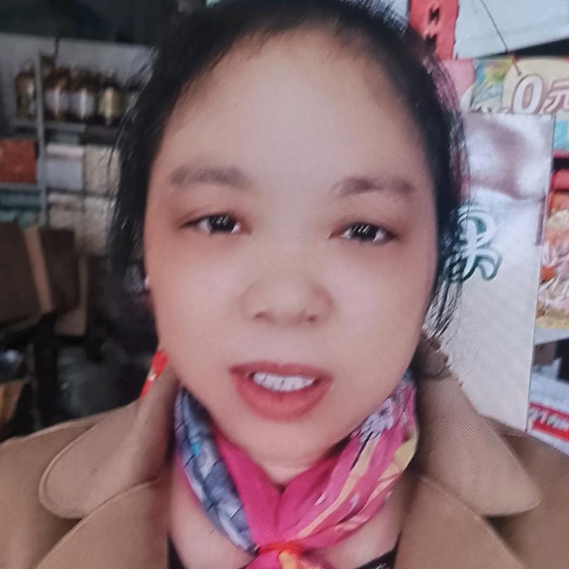 容姐   中号