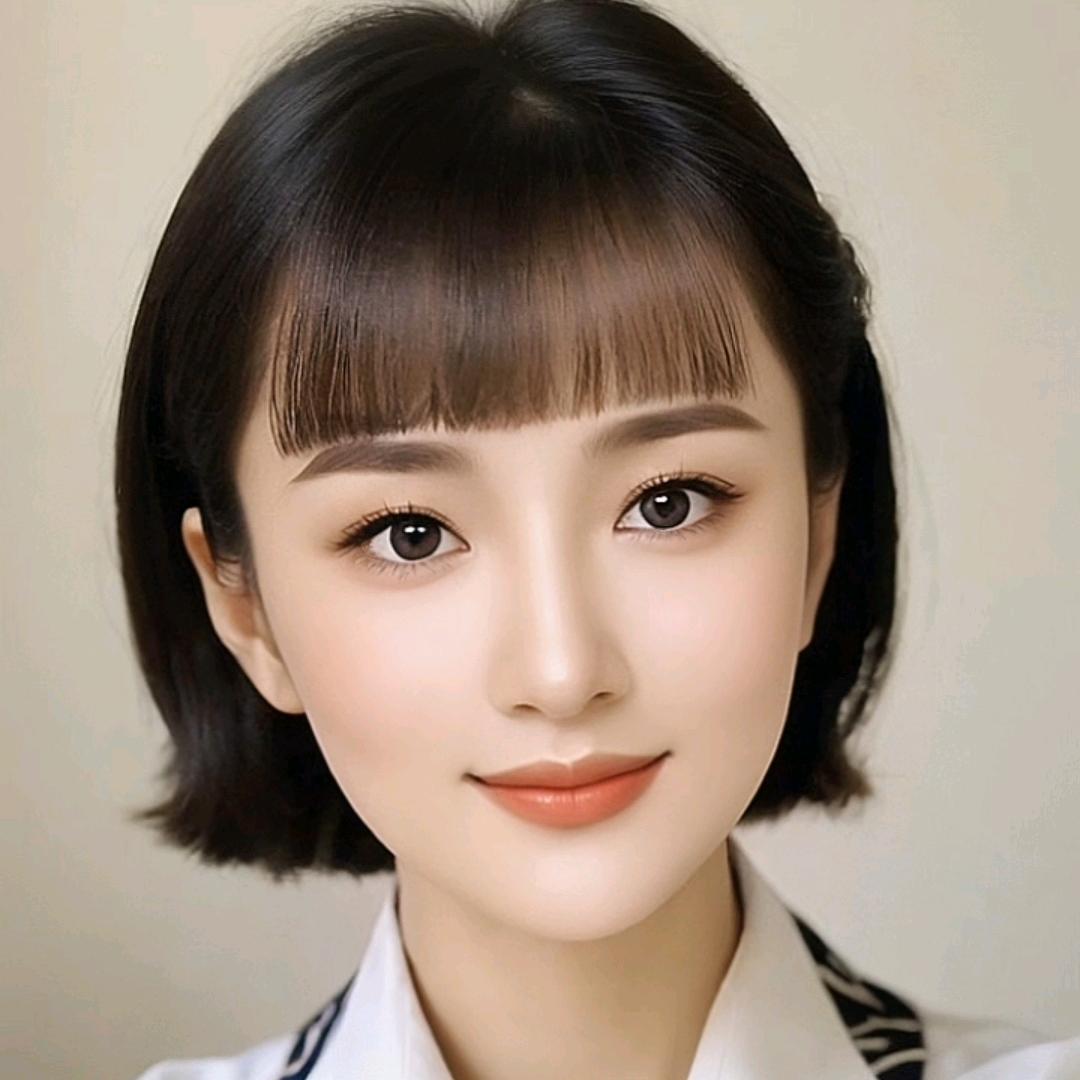 香香