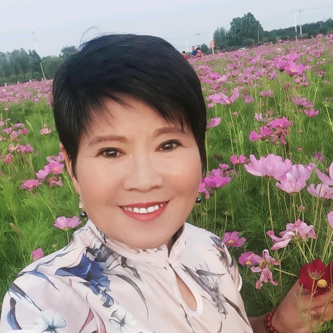 六零后的敏姐