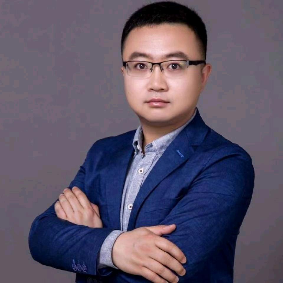注安杨博老师（消防、注安师）