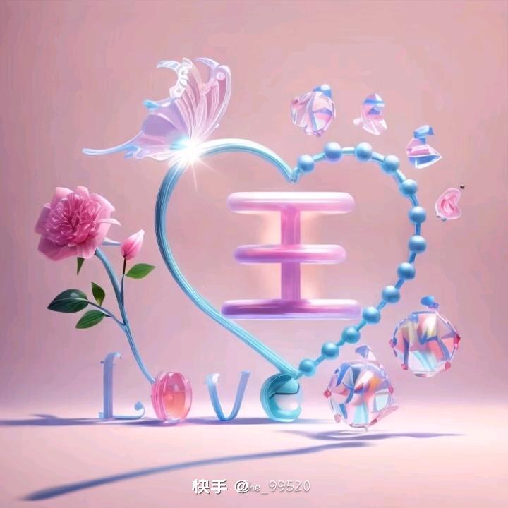 你是我的唯一。