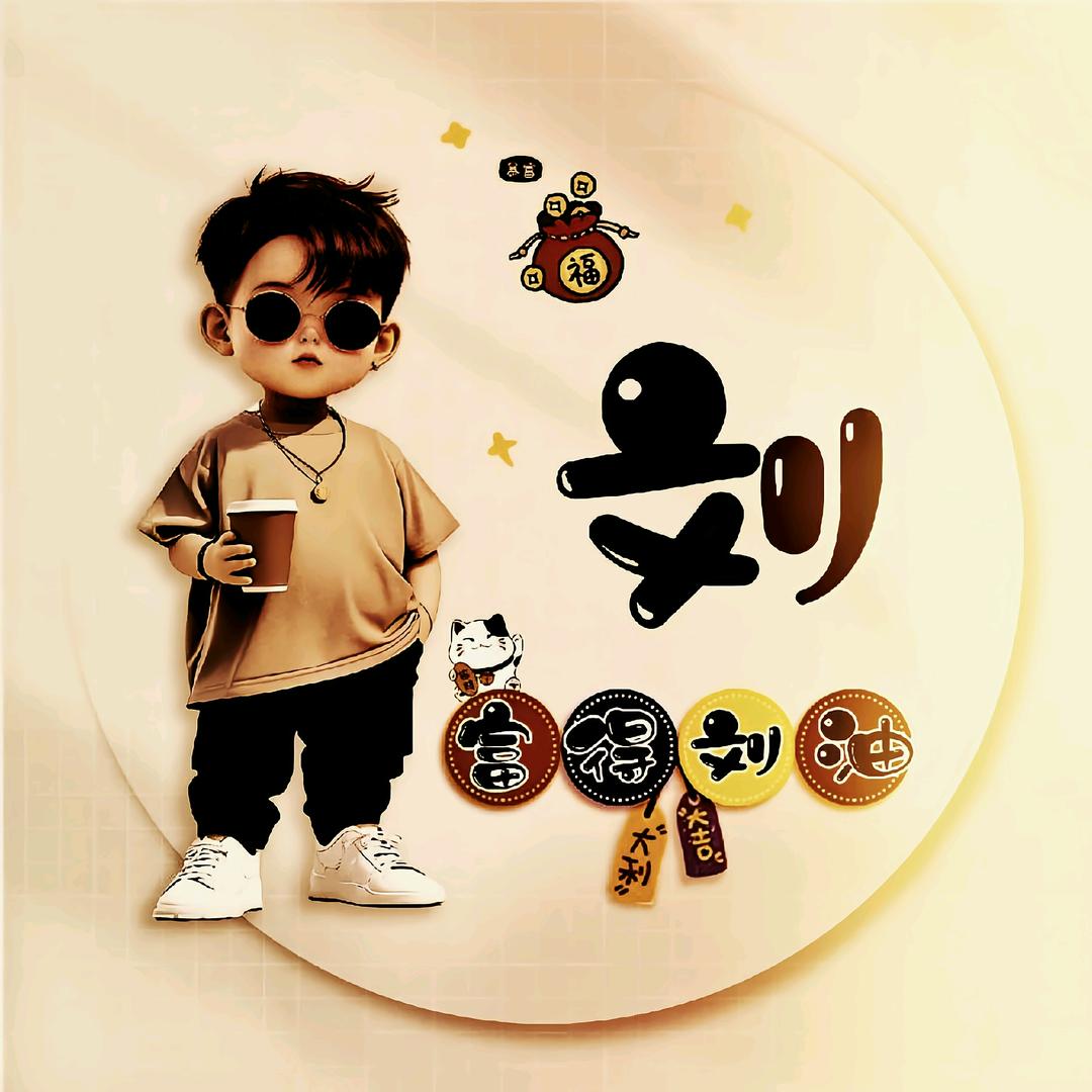 刘半仙（会杠神）