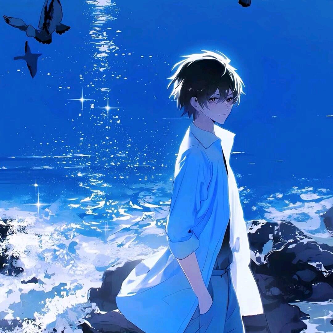 一朝夕阳妄为烟