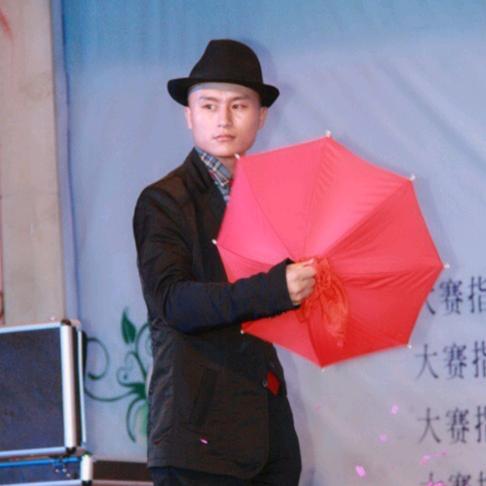 魔术强直播短视频策划工作室