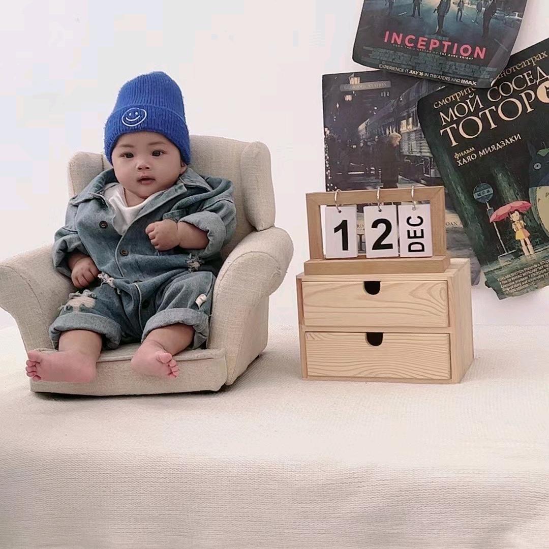 团宝妈妈（记录宝宝日常）