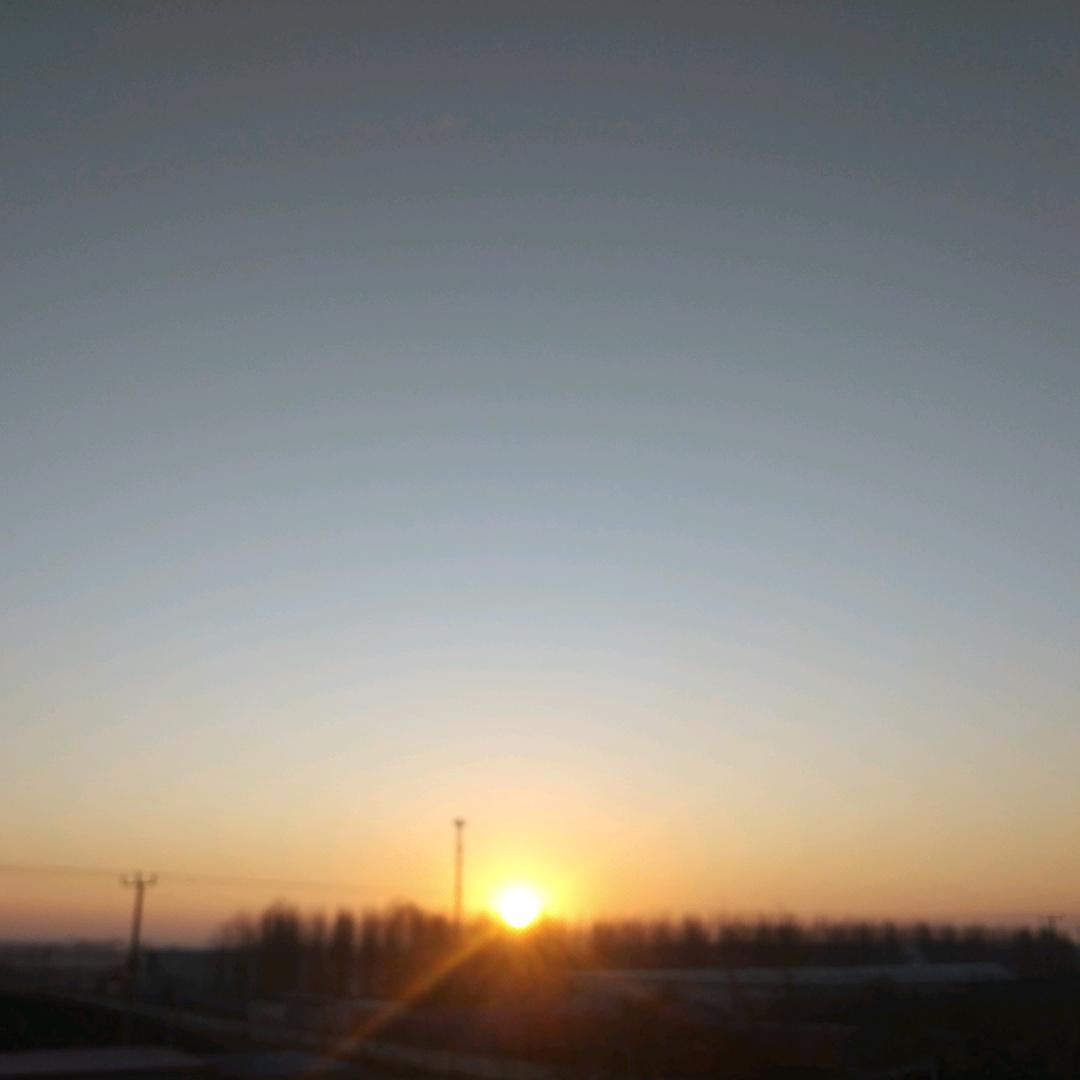 结束之后的开始