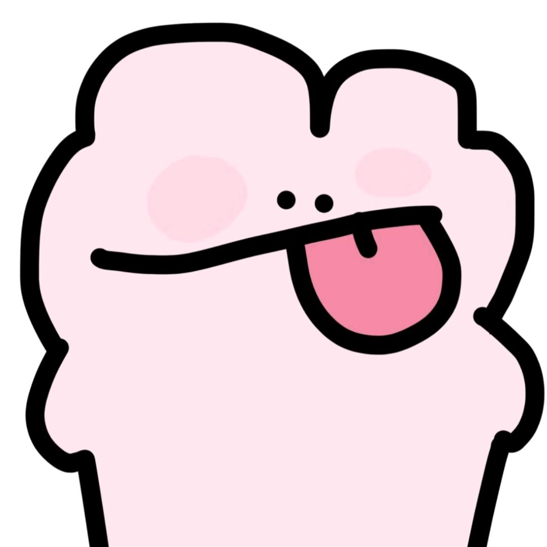 一只咆哮