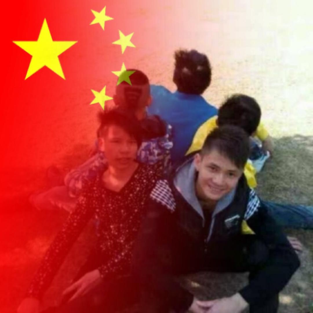 年轻🇨🇳的梦