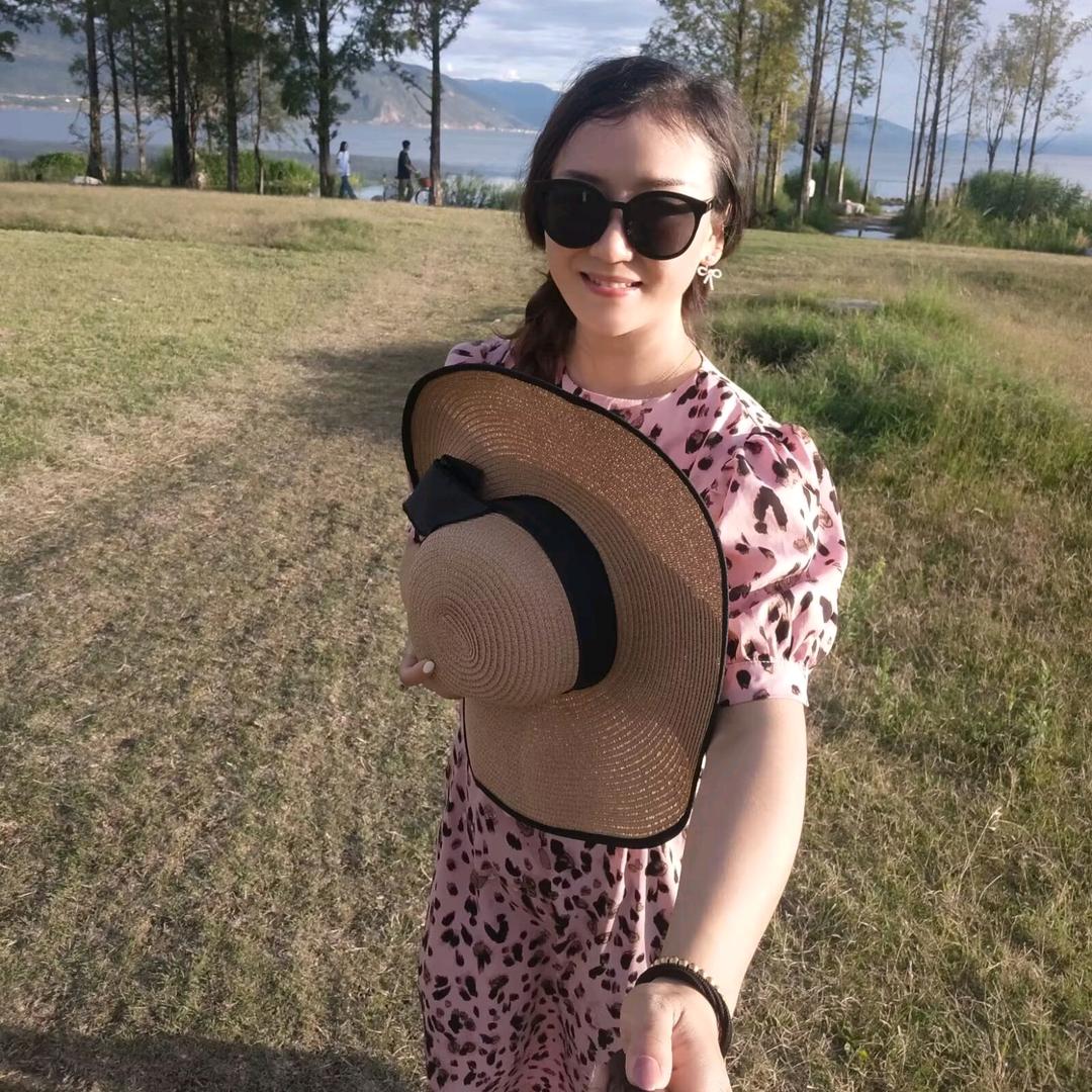 悦悦『生活小常识』