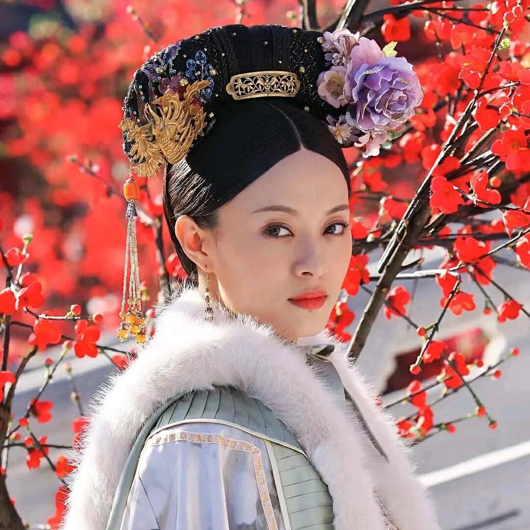 原声播剧甄嬛传