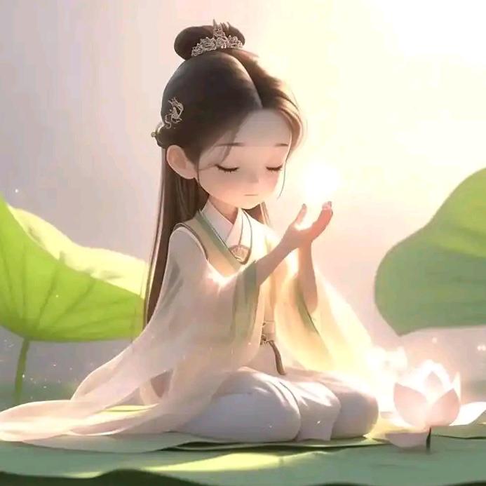 菩心师妹