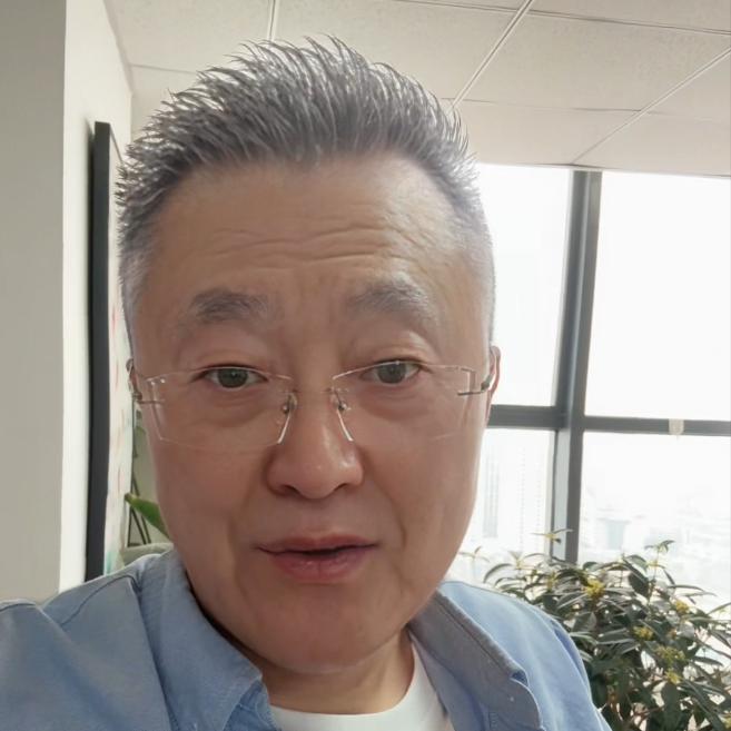 烟台信息规划师阿超