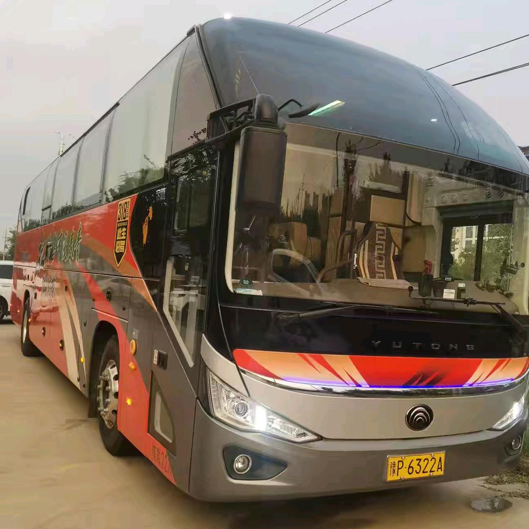 发富旅行社普陀山祈福直通车（王大娃）