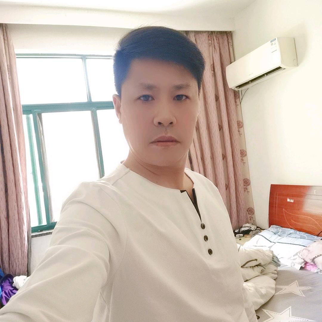 一生只为你一人