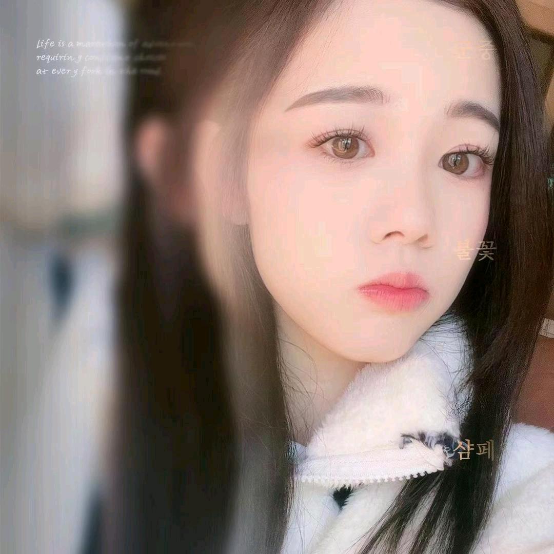 雯丫丫🎋