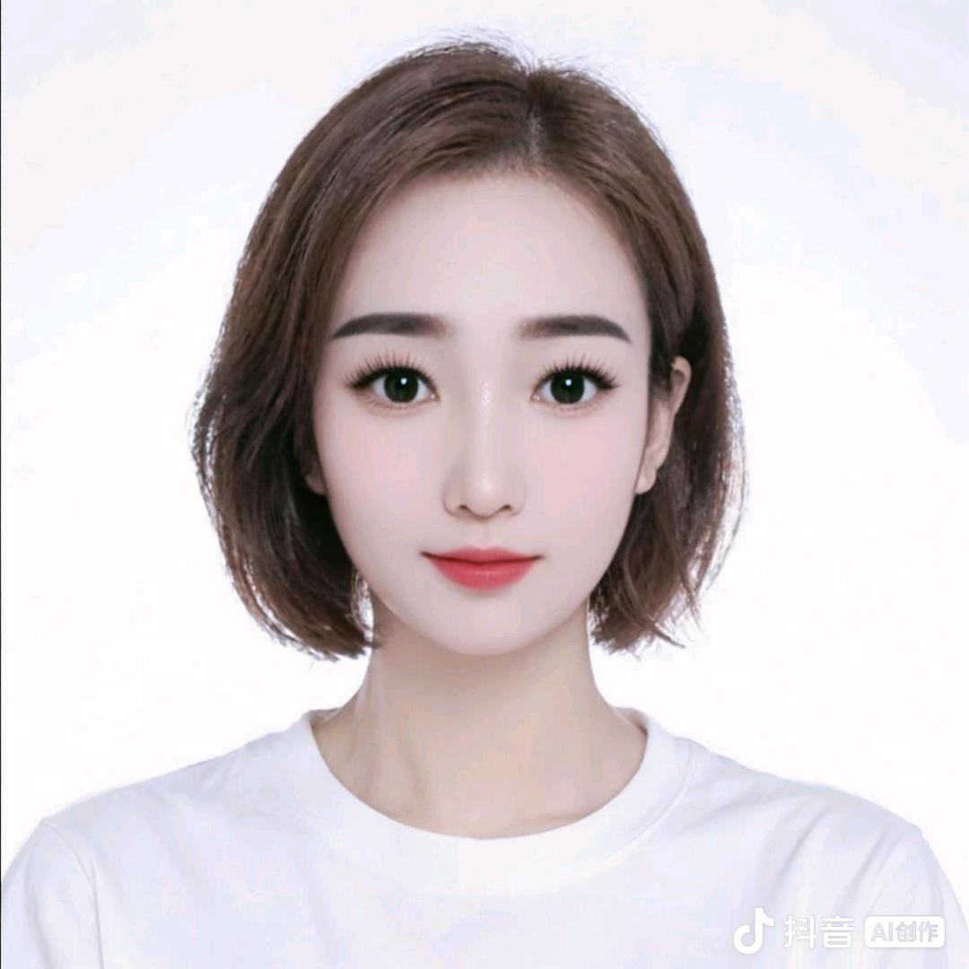 佛系少女