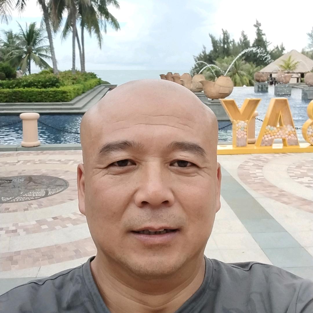 许战利