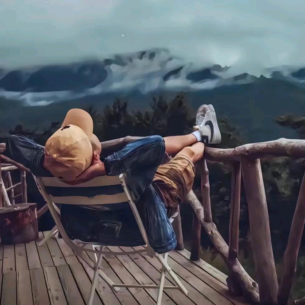 快递风云二十年