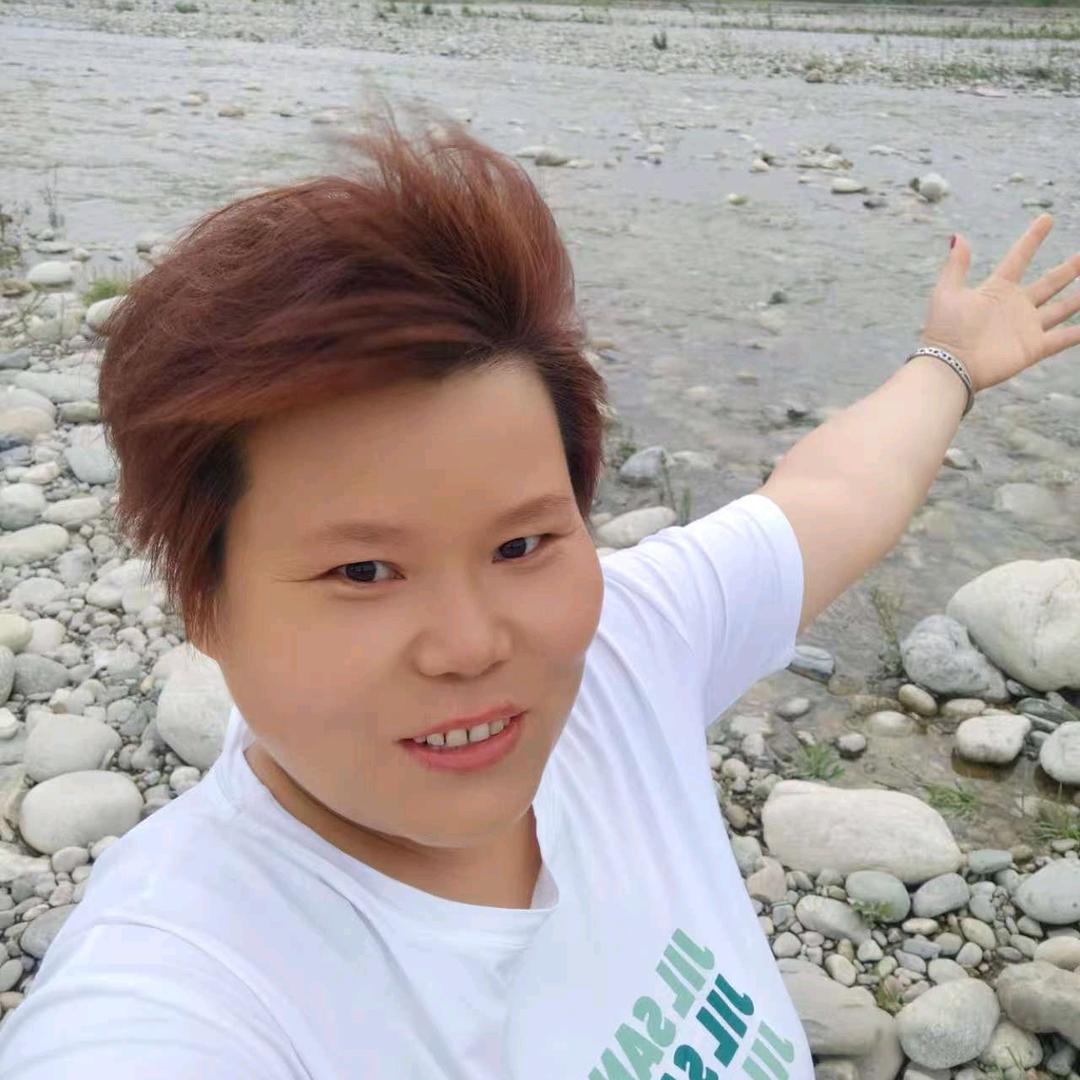 妮妮