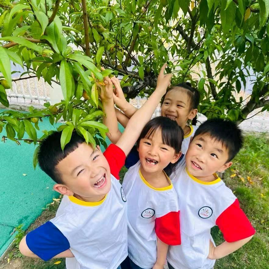 五河北斗星幼儿园